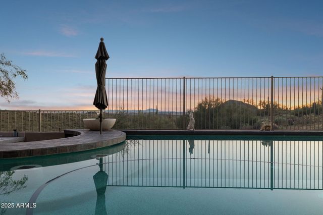 15105 E CAMELVIEW Drive, Fountain Hills, AZ 85268