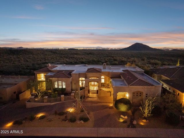 15105 E CAMELVIEW Drive, Fountain Hills, AZ 85268