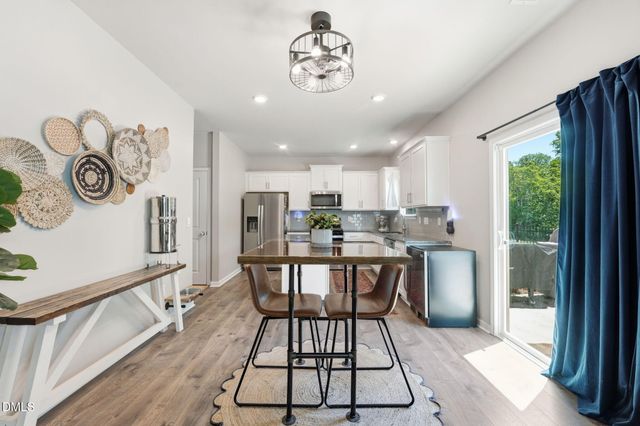 299 Roseberry Loop, Burlington, NC 27215