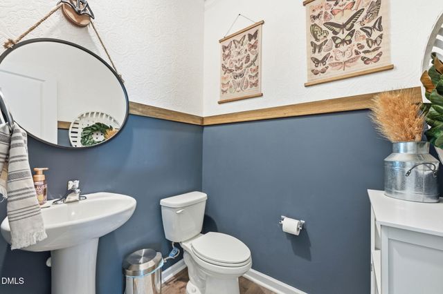 299 Roseberry Loop, Burlington, NC 27215