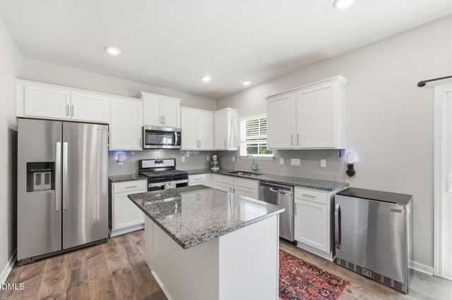 299 Roseberry Loop, Burlington, NC 27215