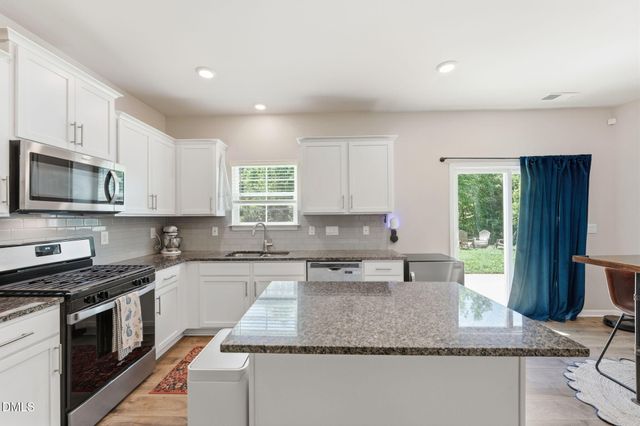 299 Roseberry Loop, Burlington, NC 27215