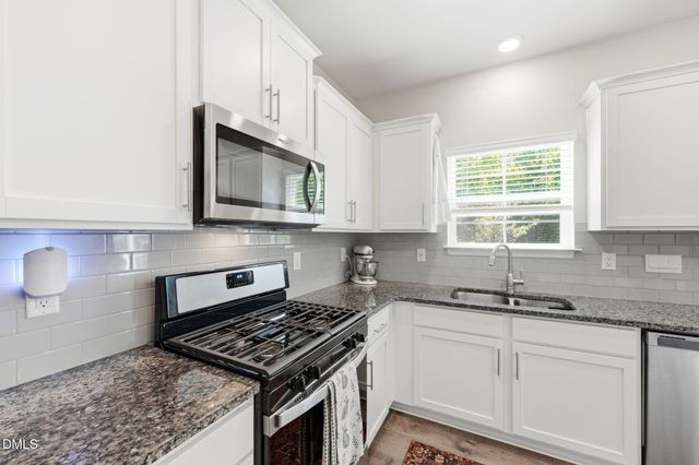 299 Roseberry Loop, Burlington, NC 27215