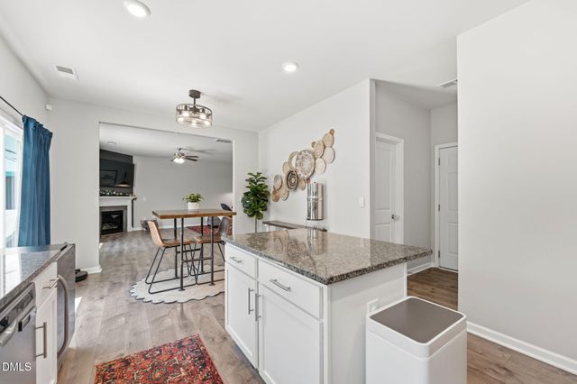 299 Roseberry Loop, Burlington, NC 27215