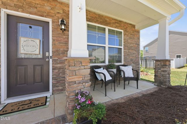 299 Roseberry Loop, Burlington, NC 27215