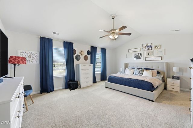 299 Roseberry Loop, Burlington, NC 27215