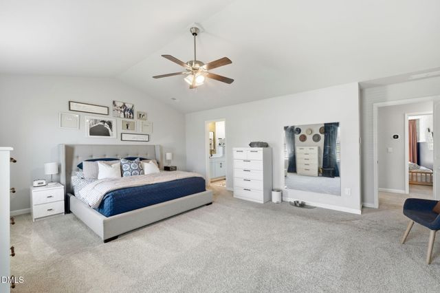 299 Roseberry Loop, Burlington, NC 27215