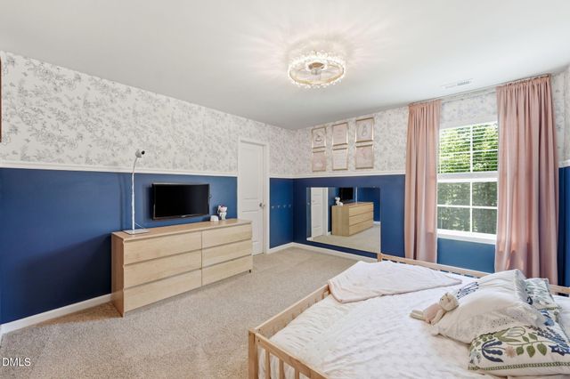 299 Roseberry Loop, Burlington, NC 27215