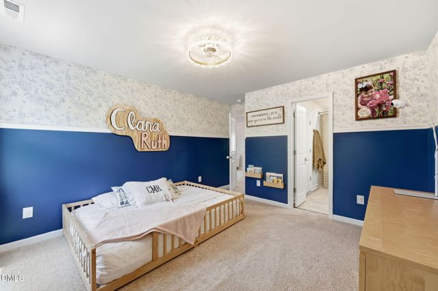 299 Roseberry Loop, Burlington, NC 27215