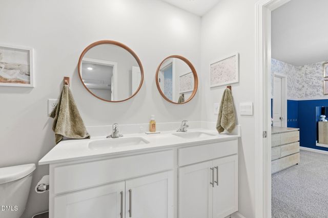 299 Roseberry Loop, Burlington, NC 27215