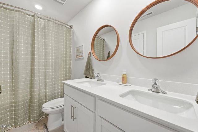 299 Roseberry Loop, Burlington, NC 27215