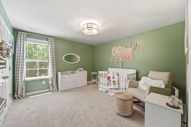 299 Roseberry Loop, Burlington, NC 27215
