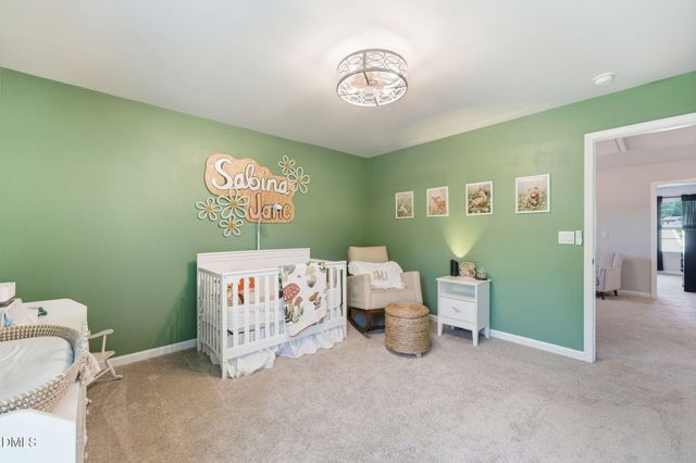 299 Roseberry Loop, Burlington, NC 27215