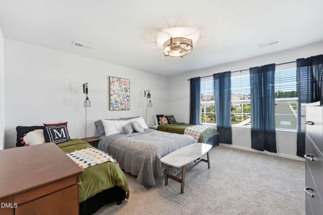 299 Roseberry Loop, Burlington, NC 27215