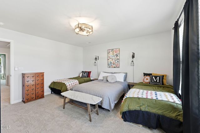 299 Roseberry Loop, Burlington, NC 27215