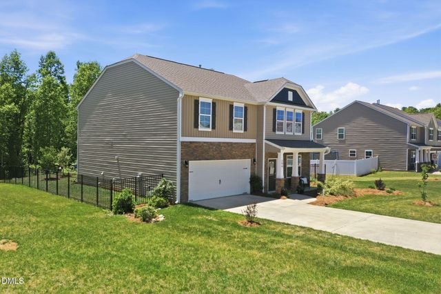 299 Roseberry Loop, Burlington, NC 27215