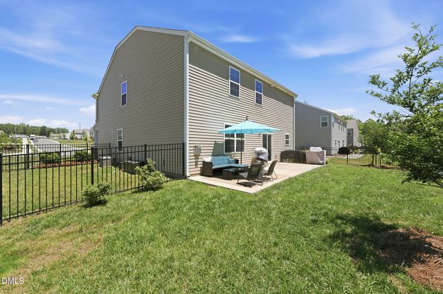 299 Roseberry Loop, Burlington, NC 27215