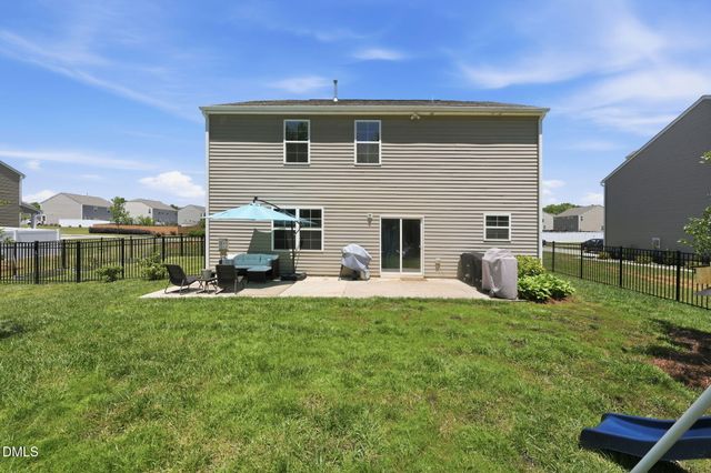 299 Roseberry Loop, Burlington, NC 27215