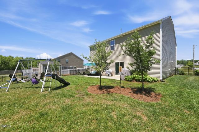 299 Roseberry Loop, Burlington, NC 27215
