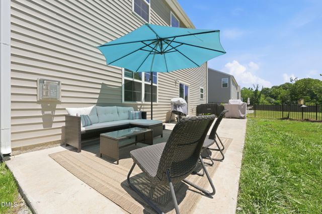 299 Roseberry Loop, Burlington, NC 27215