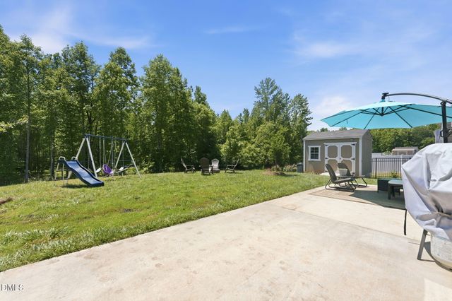 299 Roseberry Loop, Burlington, NC 27215