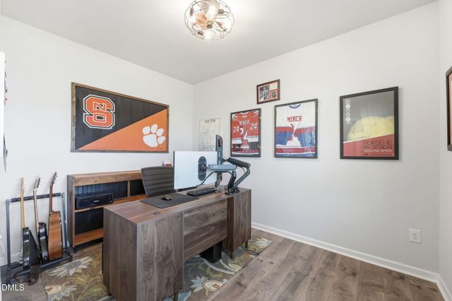 299 Roseberry Loop, Burlington, NC 27215