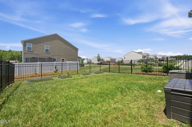 299 Roseberry Loop, Burlington, NC 27215