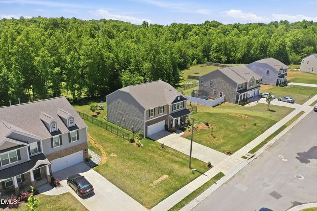 299 Roseberry Loop, Burlington, NC 27215