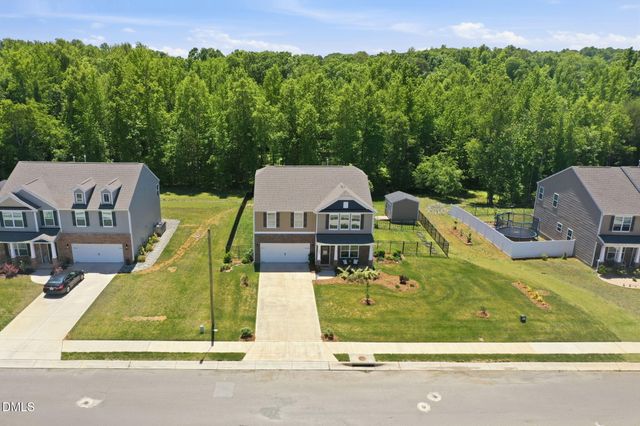 299 Roseberry Loop, Burlington, NC 27215
