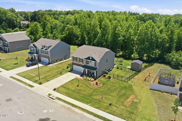 299 Roseberry Loop, Burlington, NC 27215