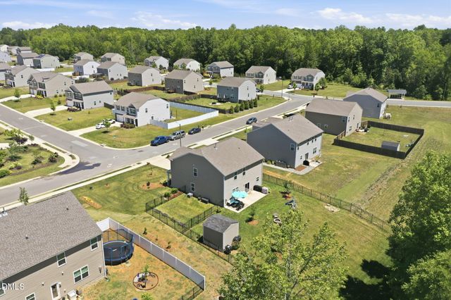 299 Roseberry Loop, Burlington, NC 27215