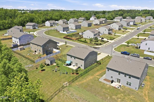 299 Roseberry Loop, Burlington, NC 27215
