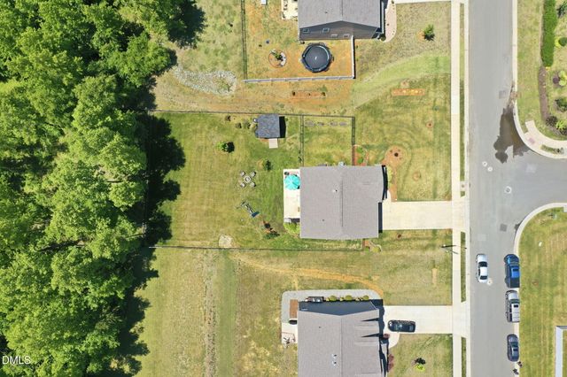 299 Roseberry Loop, Burlington, NC 27215