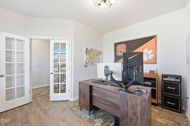 299 Roseberry Loop, Burlington, NC 27215
