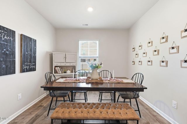 299 Roseberry Loop, Burlington, NC 27215