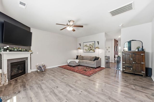 299 Roseberry Loop, Burlington, NC 27215