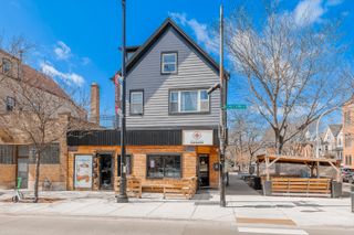 4054 N Western Avenue, Chicago, IL 60618