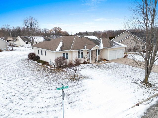 1226 TARA MARIE LANE, Green Bay, WI 54313