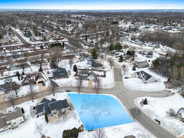 1226 TARA MARIE LANE, Green Bay, WI 54313