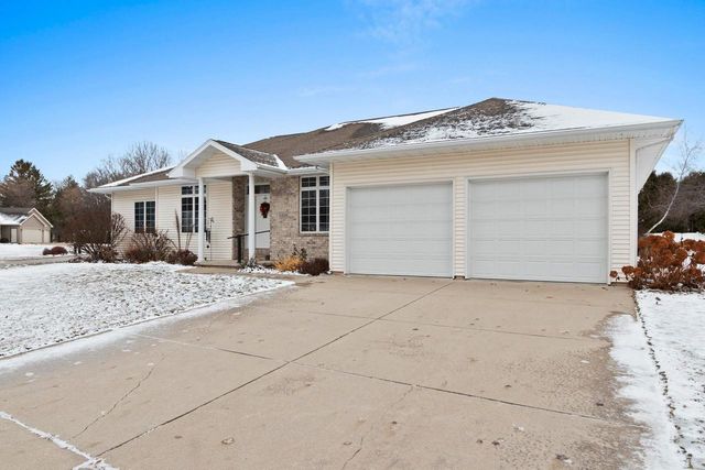 1226 TARA MARIE LANE, Green Bay, WI 54313