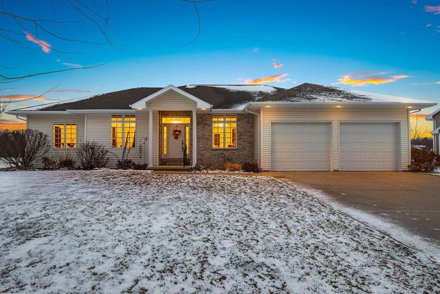 1226 TARA MARIE LANE, Green Bay, WI 54313