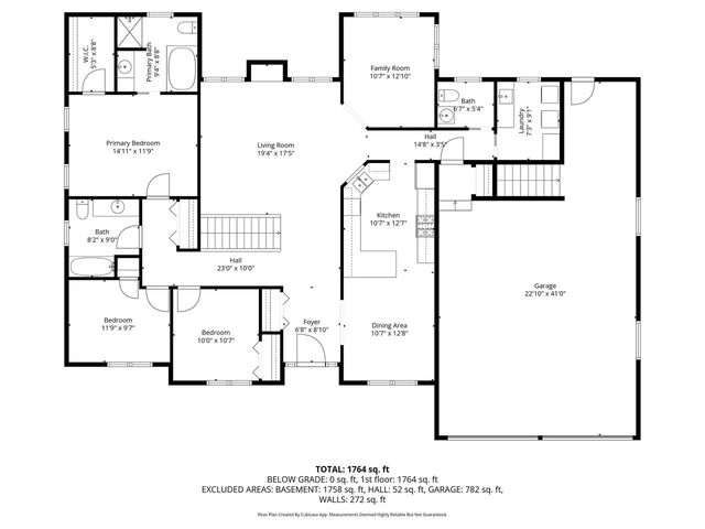 1226 TARA MARIE LANE, Green Bay, WI 54313