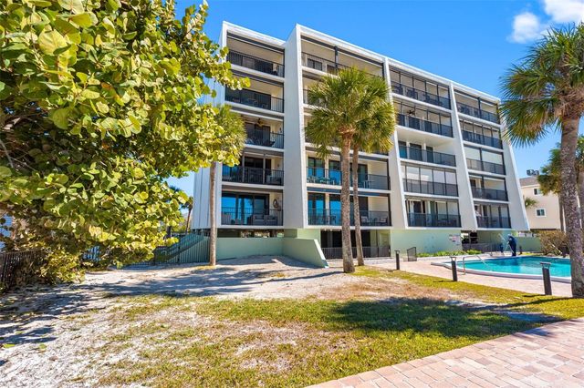 506 GULF BOULEVARD 505, Indian Rocks Beach, FL 33785