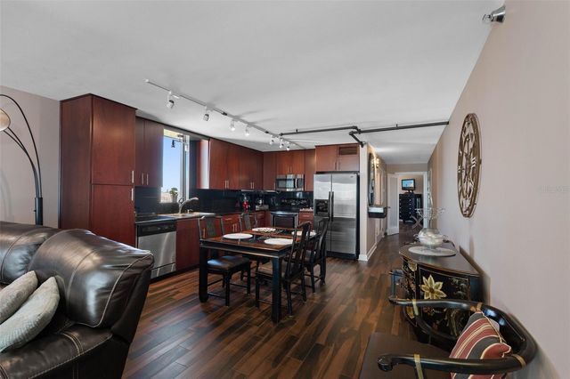 506 GULF BOULEVARD 505, Indian Rocks Beach, FL 33785