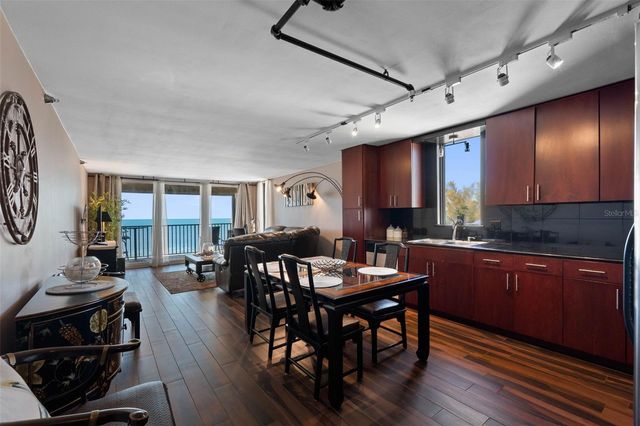 506 GULF BOULEVARD 505, Indian Rocks Beach, FL 33785