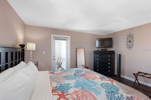 506 GULF BOULEVARD 505, Indian Rocks Beach, FL 33785