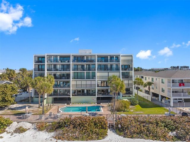 506 GULF BOULEVARD 505, Indian Rocks Beach, FL 33785