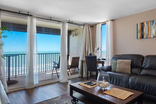 506 GULF BOULEVARD 505, Indian Rocks Beach, FL 33785