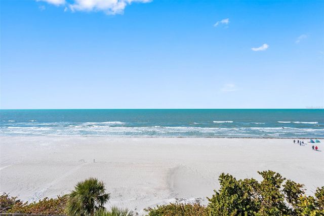 506 GULF BOULEVARD 505, Indian Rocks Beach, FL 33785