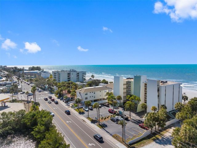 506 GULF BOULEVARD 505, Indian Rocks Beach, FL 33785